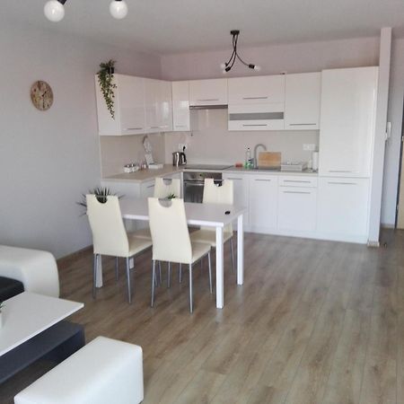 Apartament Marzenie 9 - Opole Leilighet Eksteriør bilde