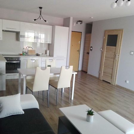 Apartament Marzenie 9 - Opole Leilighet Eksteriør bilde