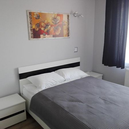 Apartament Marzenie 9 - Opole Leilighet Eksteriør bilde