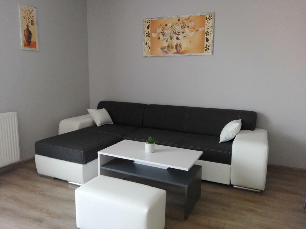 Apartament Marzenie 9 - Opole Leilighet Eksteriør bilde