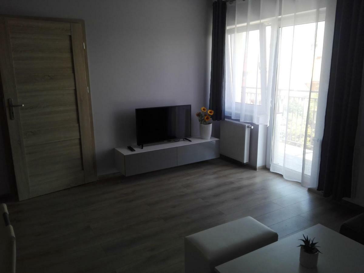 Apartament Marzenie 9 - Opole Leilighet Eksteriør bilde