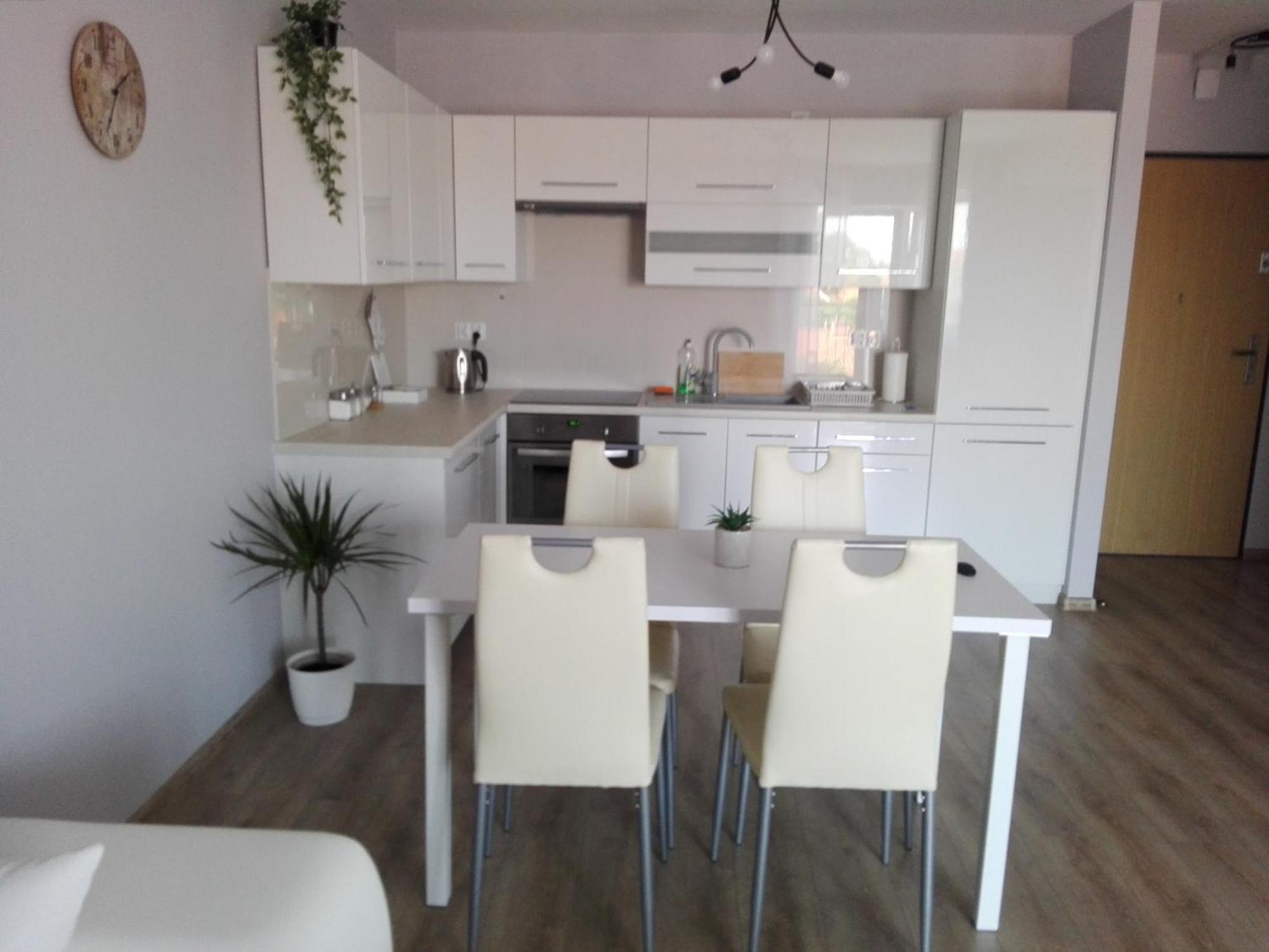 Apartament Marzenie 9 - Opole Leilighet Eksteriør bilde