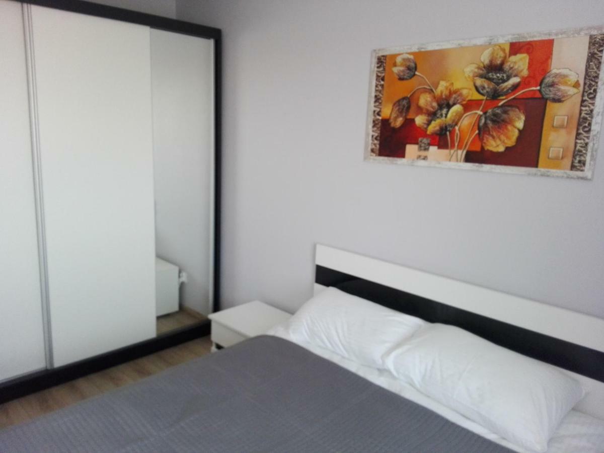 Apartament Marzenie 9 - Opole Leilighet Eksteriør bilde